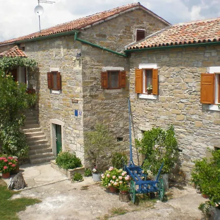 Holiday home Holiday House With A Swimming Pool Cepic, Central Istria - Sredisnja Istra - 7403 Pulgarija Cepic