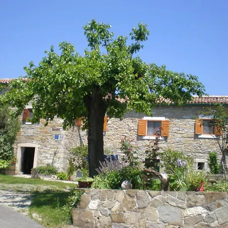 Holiday home Holiday House With A Swimming Pool Cepic, Central Istria - Sredisnja Istra - 7403 Pulgarija Cepic