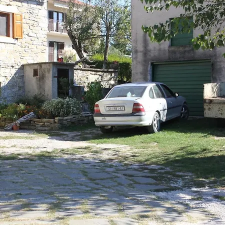 Holiday House With A Swimming Pool Cepic, Central Istria - Sredisnja Istra - 7403 Holiday home