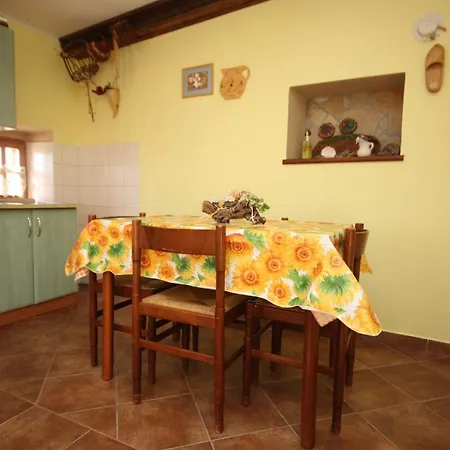 Holiday House With A Swimming Pool Cepic, Central Istria - Sredisnja Istra - 7403 Holiday home *