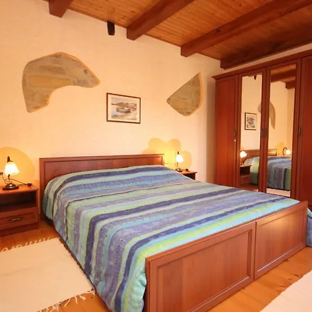Holiday home Holiday House With A Swimming Pool Cepic, Central Istria - Sredisnja Istra - 7403