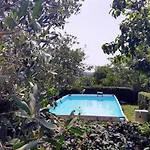 Дом отдыха House With A Swimming Pool Cepic, Istria - Sredisnja Istra - 7403 *
